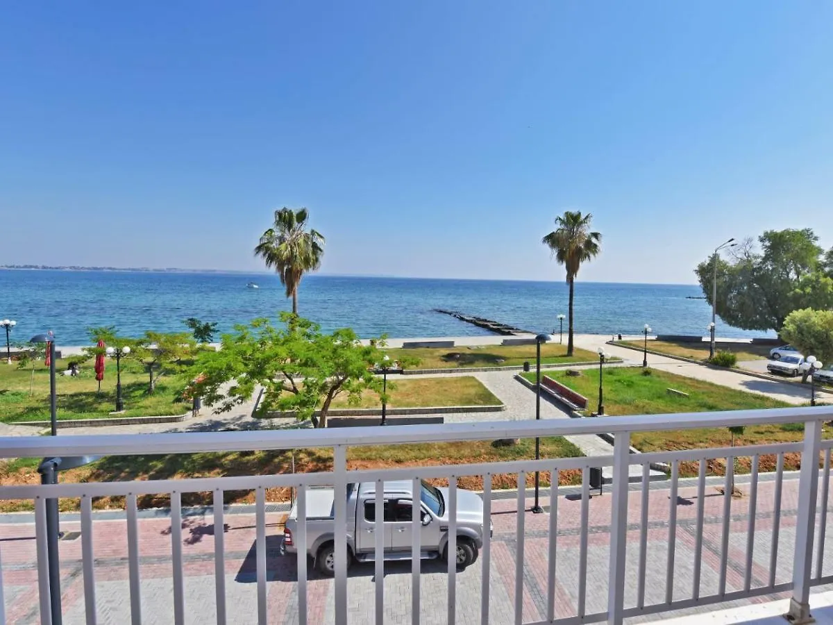 Kargi Limani Apartments By Rentals Pro Services Nea Moudania Halkidiki 0*,  Grecia