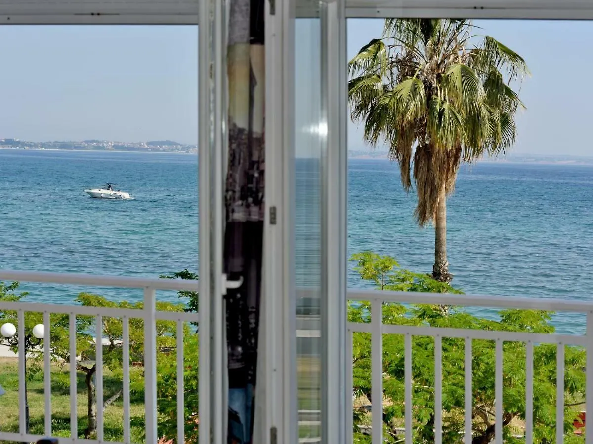 Kargi Limani Apartments By Rentals Pro Services Nea Moudania Halkidiki Сasa de vacaciones