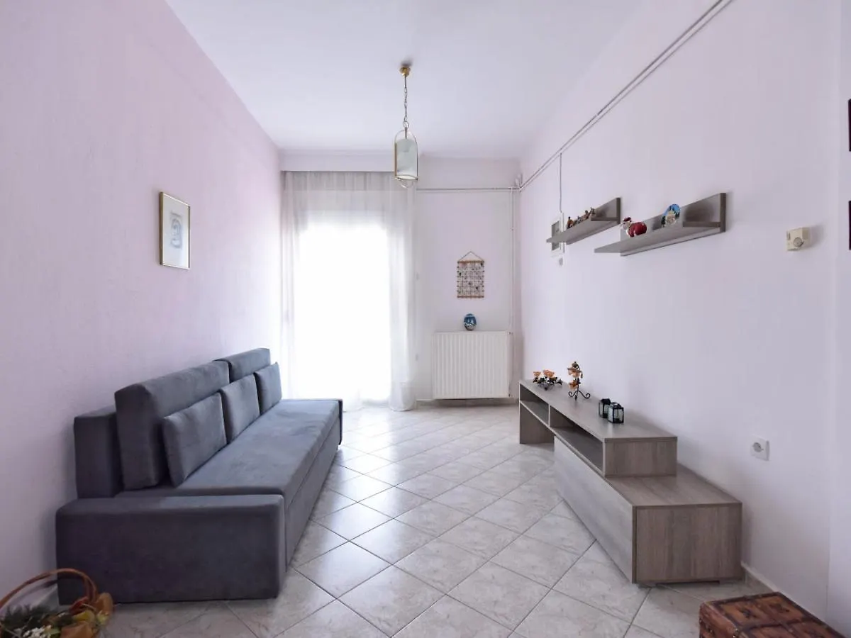 Kargi Limani Apartments By Rentals Pro Services Nea Moudania Halkidiki