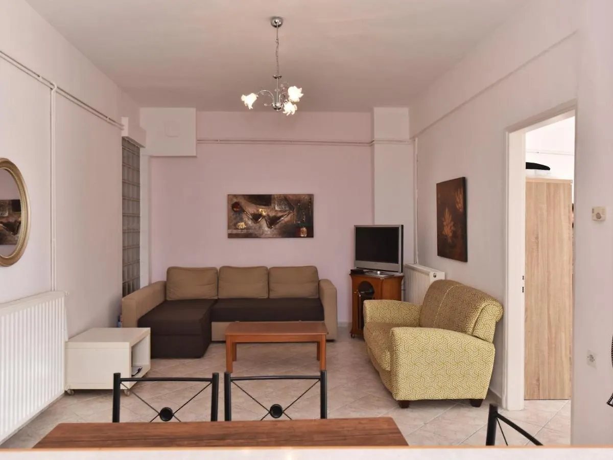 Kargi Limani Apartments By Rentals Pro Services Nea Moudania Halkidiki 0*,  Grecia