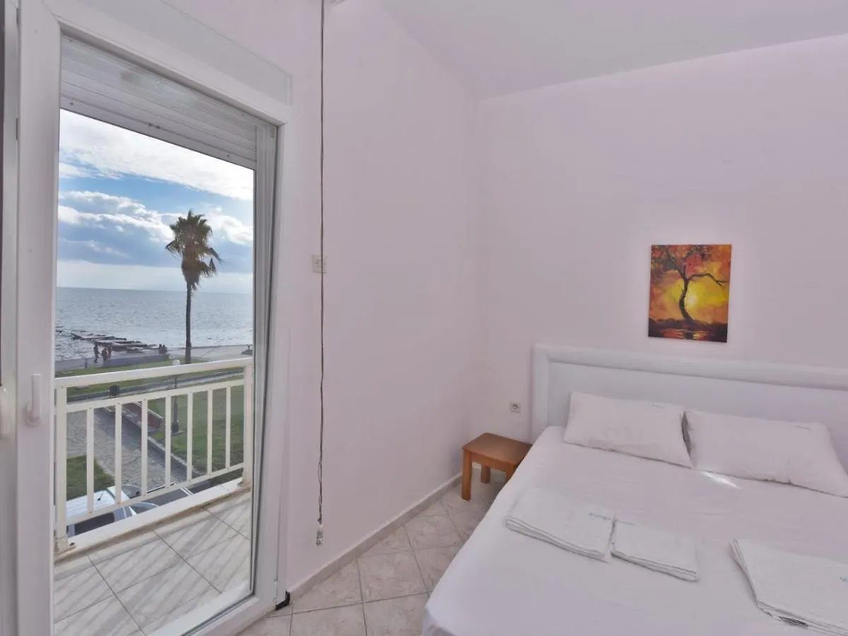Kargi Limani Apartments By Rentals Pro Services Nea Moudania Halkidiki