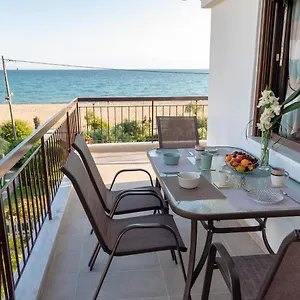Dimi Seafront By Pro Services - Nea Moudania