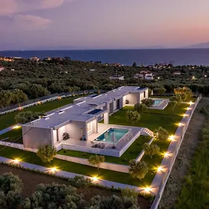 Merelia Luxury - Halkidiki Villa