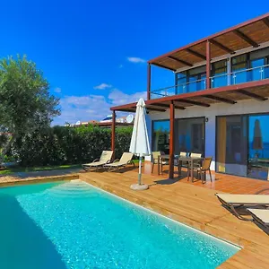 Kalma Dio Villa
