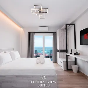 Centralviewsuites Guest house