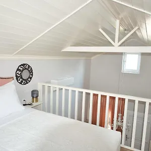 Nafsika (adults Only) Aparthotel