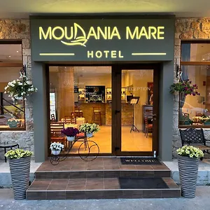 Moudania Mare Hotel