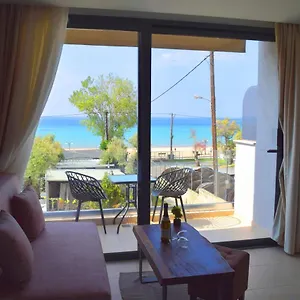 Katrin Luxury Apartment
