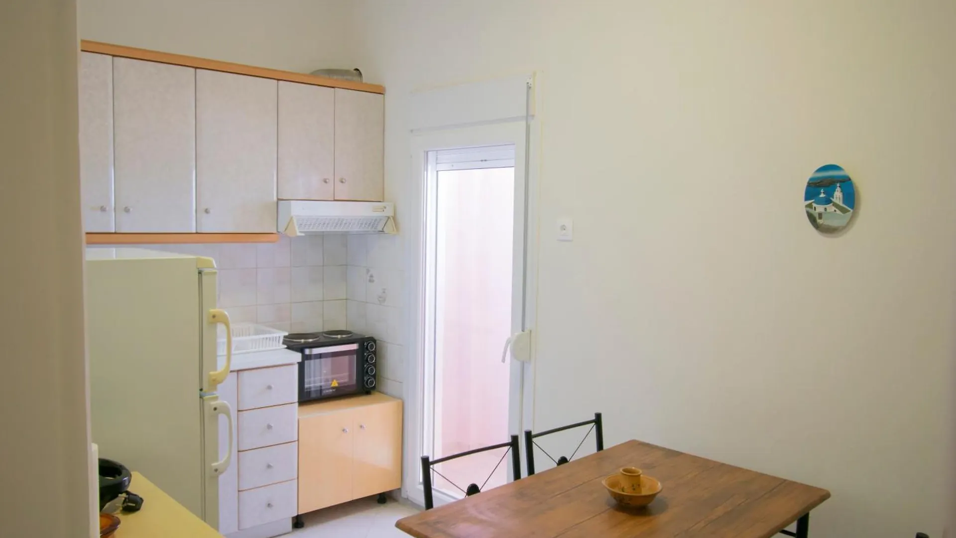 Holiday home Kargi Limani Apartments By Rentals Pro Services Nea Moudania Halkidiki