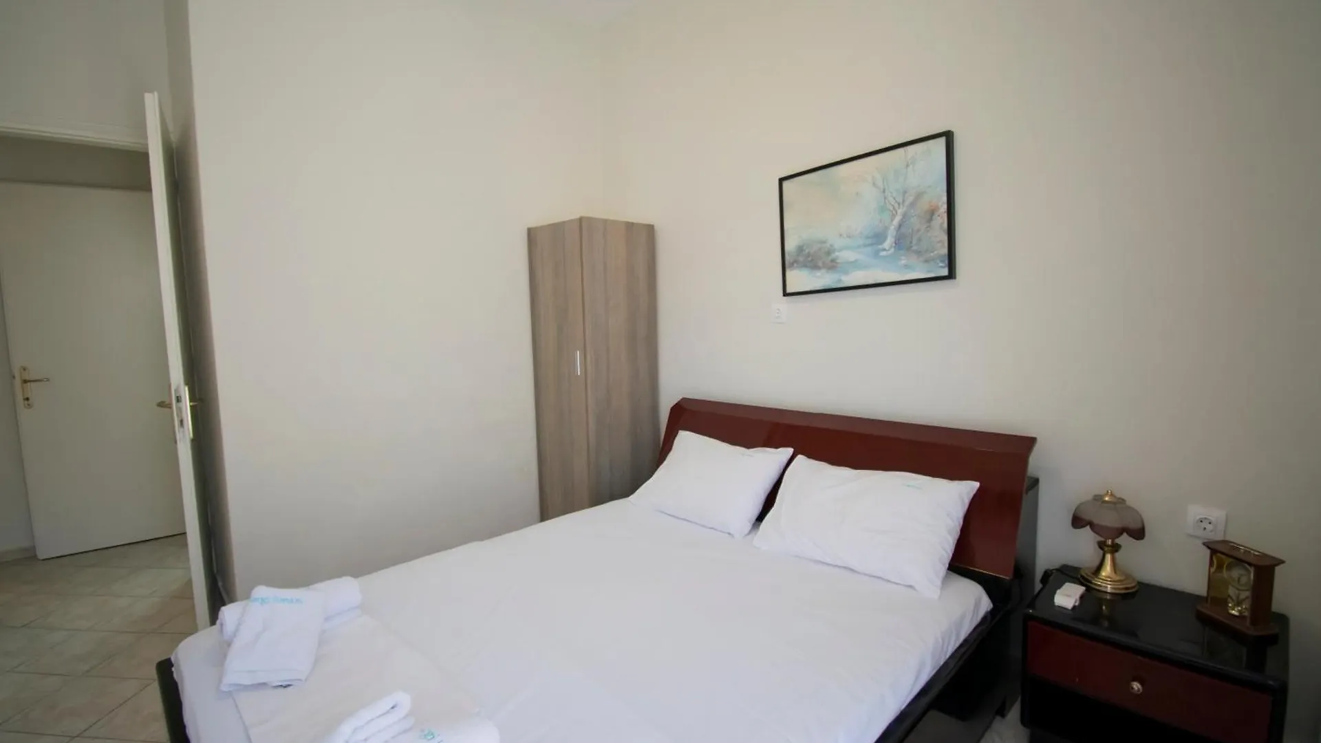 Holiday home Kargi Limani Apartments By Rentals Pro Services Nea Moudania Halkidiki