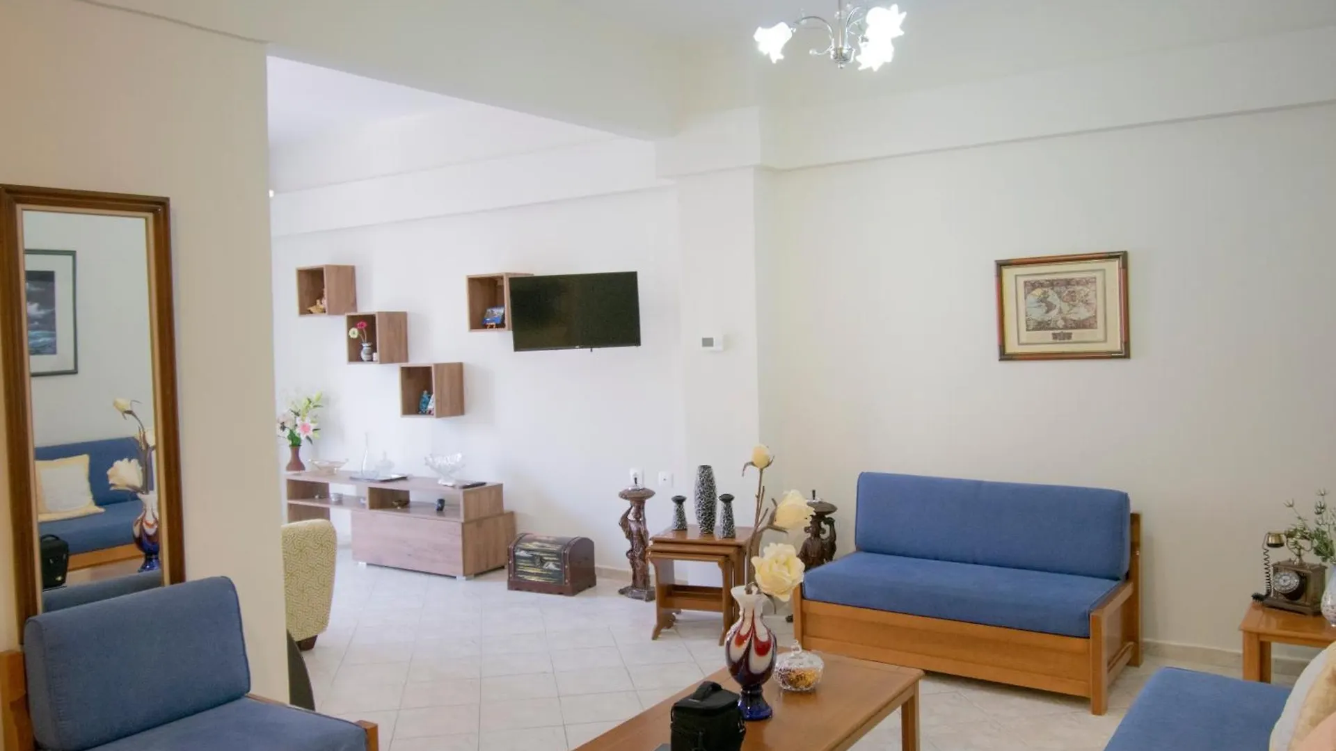 Kargi Limani Apartments By Rentals Pro Services Nea Moudania Halkidiki Greece