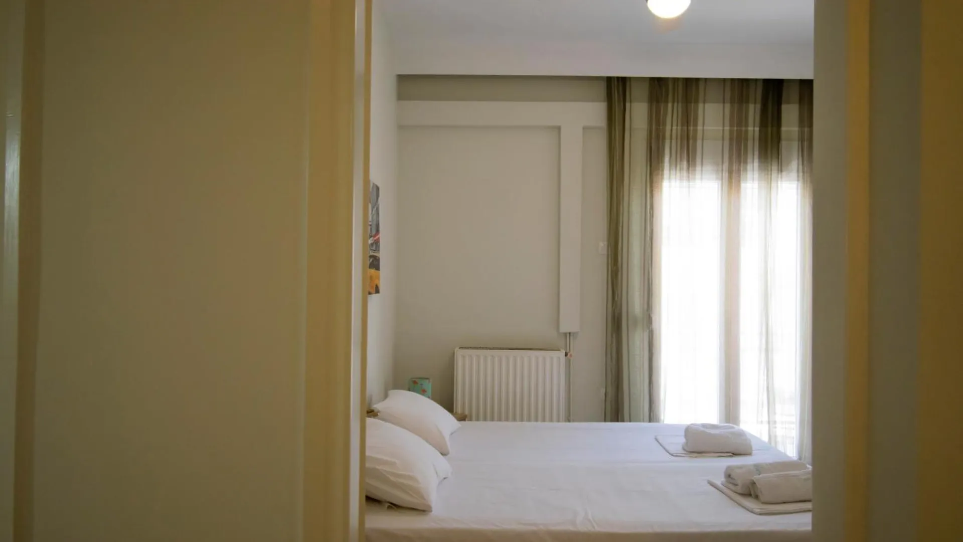 Kargi Limani Apartments By Rentals Pro Services Nea Moudania Halkidiki