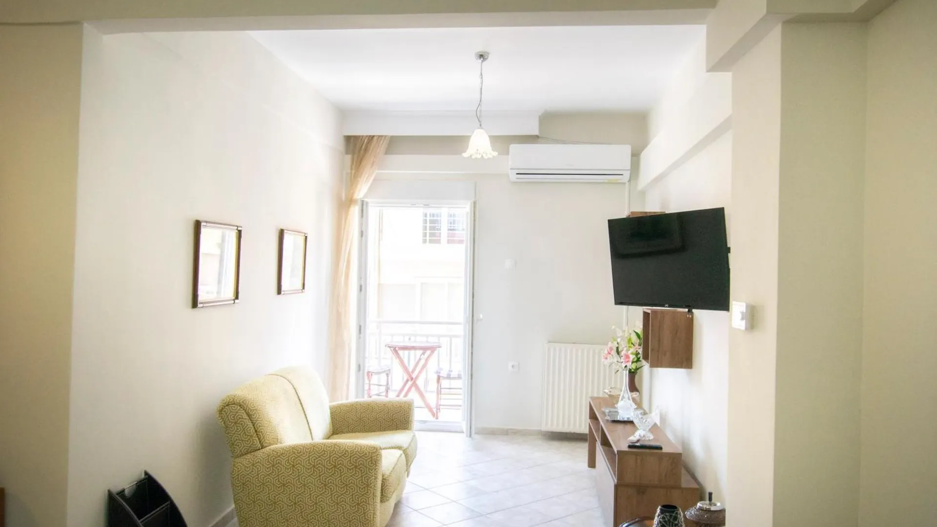 Kargi Limani Apartments By Rentals Pro Services Nea Moudania Halkidiki 0*,  Greece