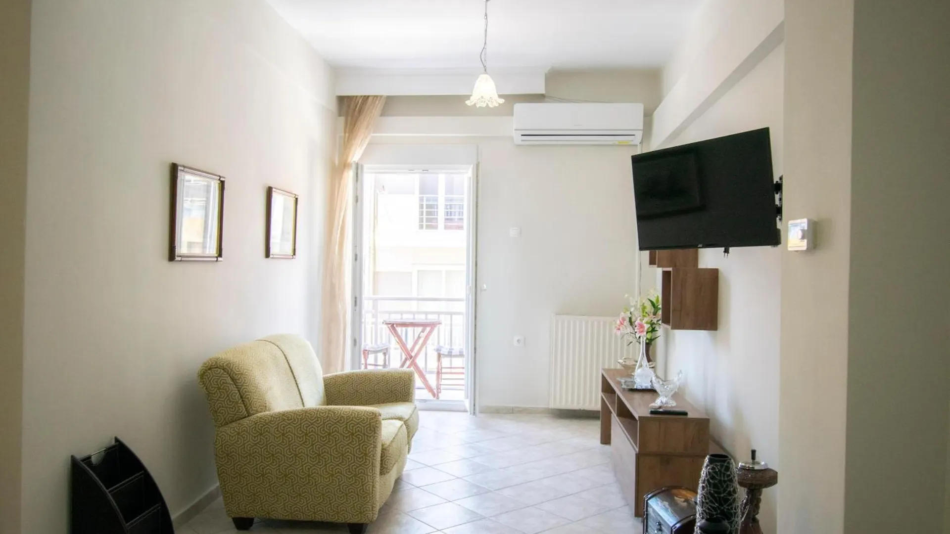 Kargi Limani Apartments By Rentals Pro Services Nea Moudania Halkidiki Greece