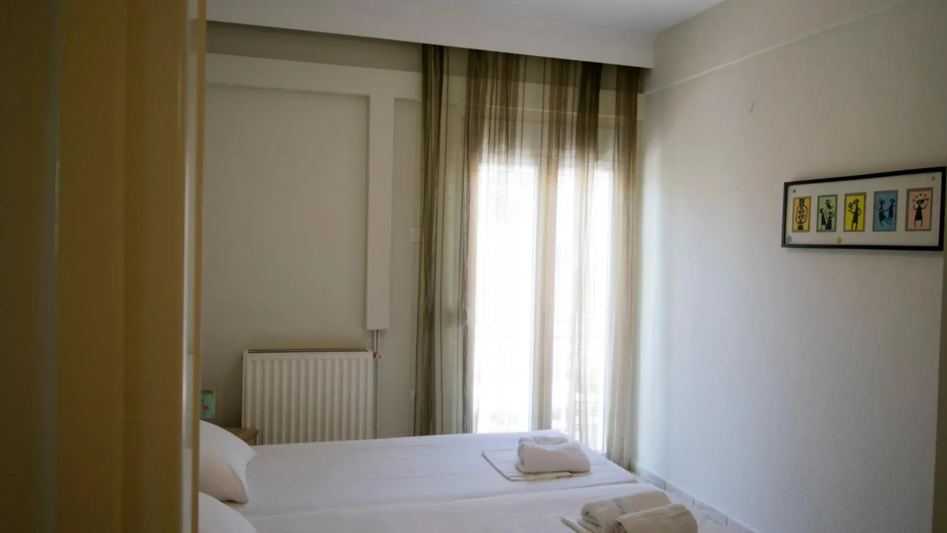 Kargi Limani Apartments By Rentals Pro Services Nea Moudania Halkidiki Holiday home