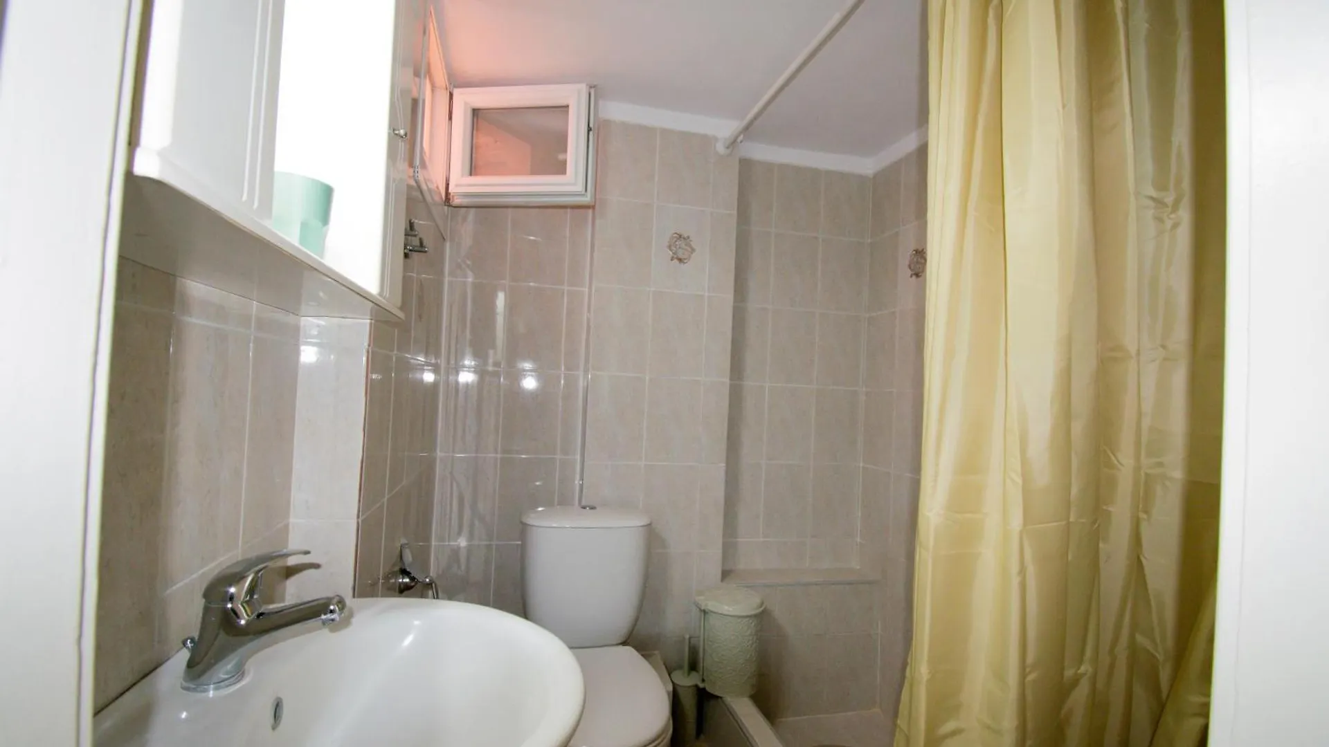 Holiday home Kargi Limani Apartments By Rentals Pro Services Nea Moudania Halkidiki