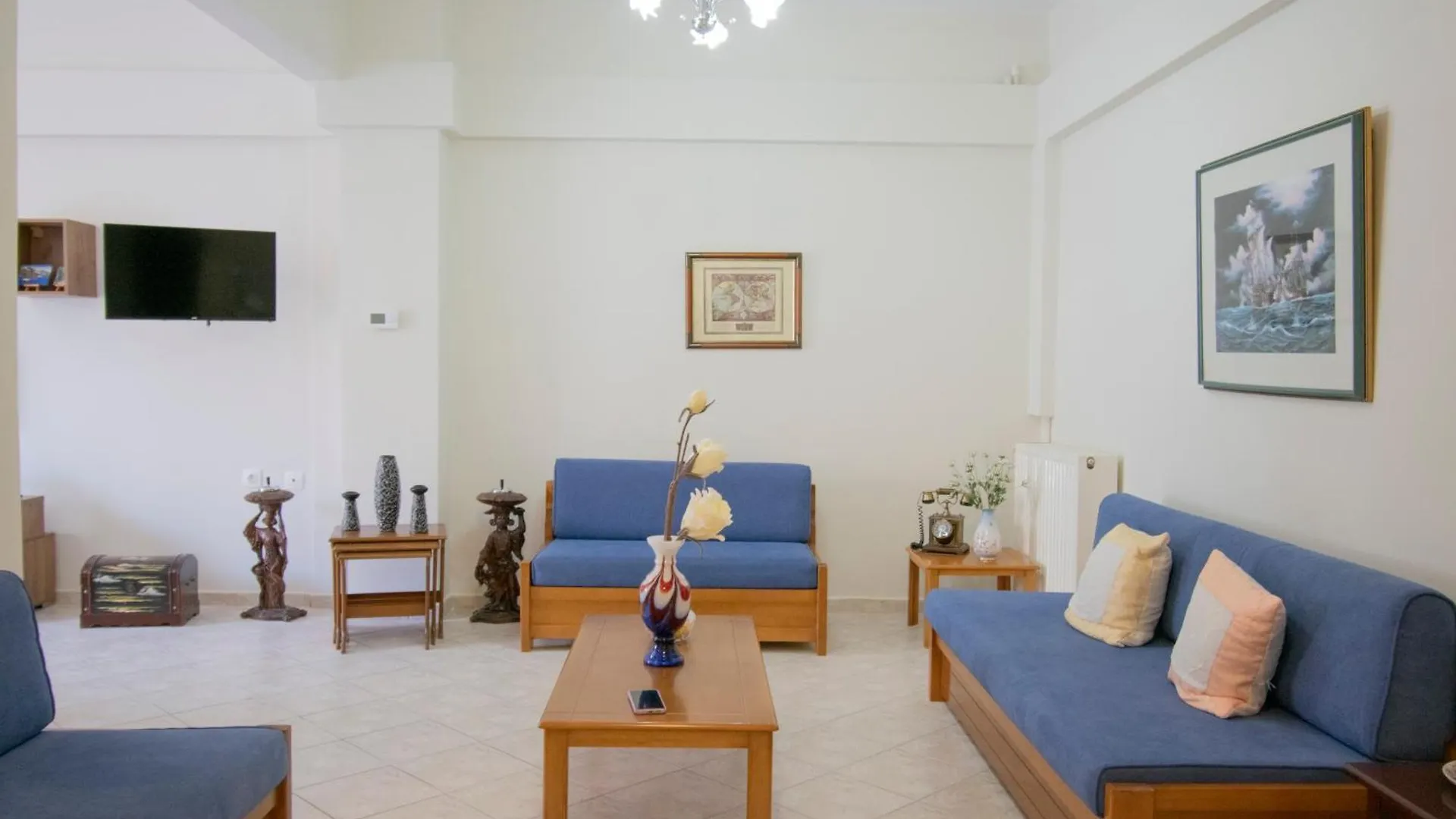 Kargi Limani Apartments By Rentals Pro Services Nea Moudania Halkidiki 0*,  Greece