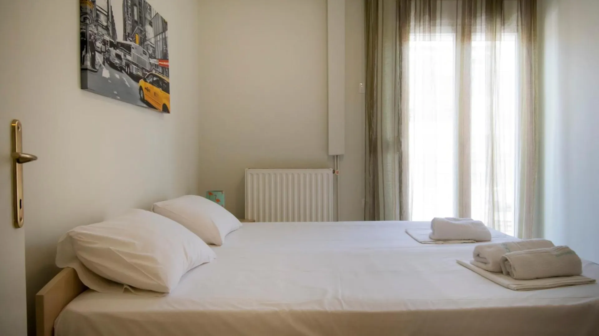 Kargi Limani Apartments By Rentals Pro Services Nea Moudania Halkidiki Holiday home