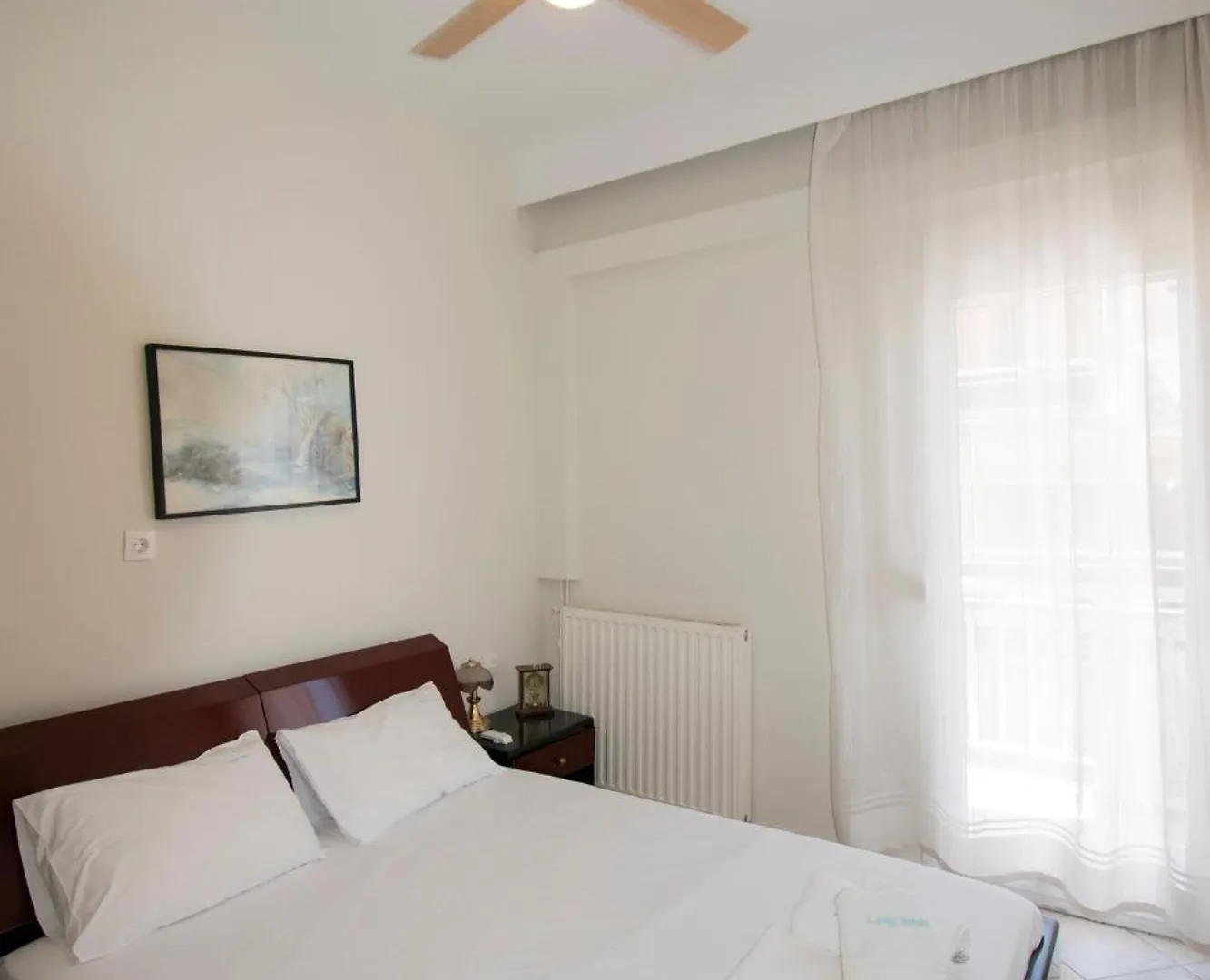 Holiday home Kargi Limani Apartments By Rentals Pro Services Nea Moudania Halkidiki Greece