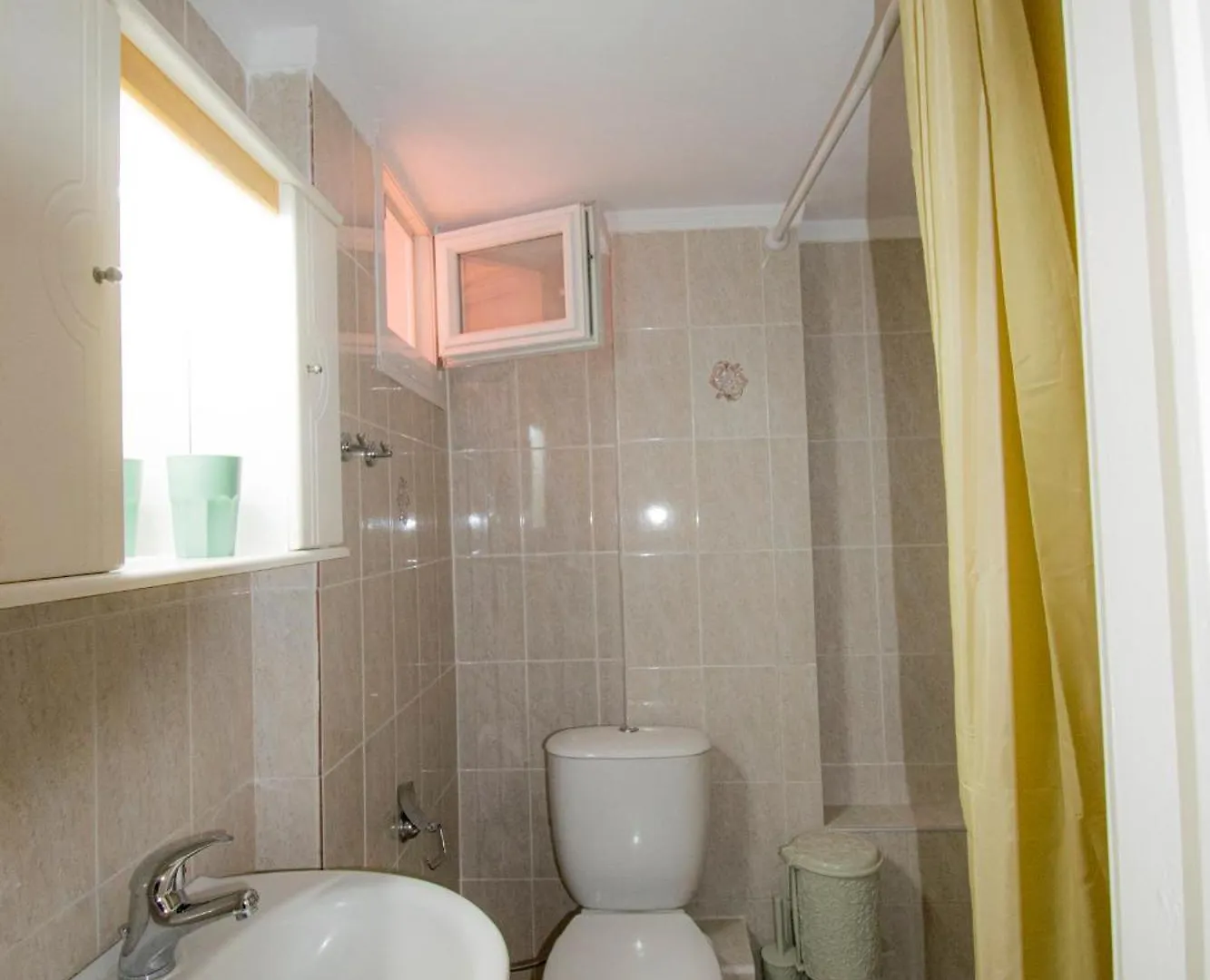 Kargi Limani Apartments By Rentals Pro Services Nea Moudania Halkidiki 0*,