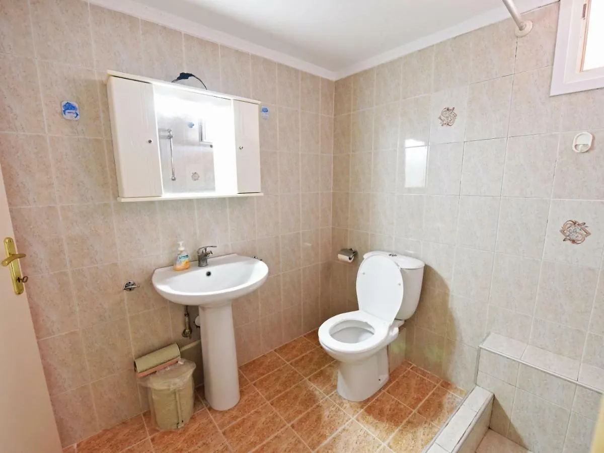 Holiday home Kargi Limani Apartments By Rentals Pro Services Nea Moudania Halkidiki