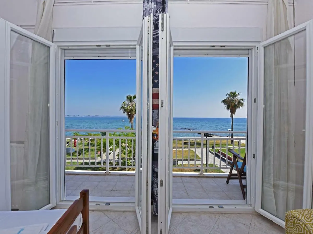 Kargi Limani Apartments By Rentals Pro Services Nea Moudania Halkidiki Greece