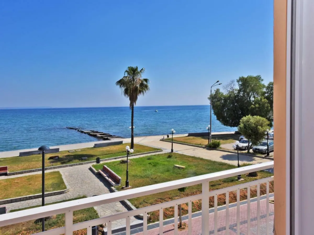 Holiday home Kargi Limani Apartments By Rentals Pro Services Nea Moudania Halkidiki Greece