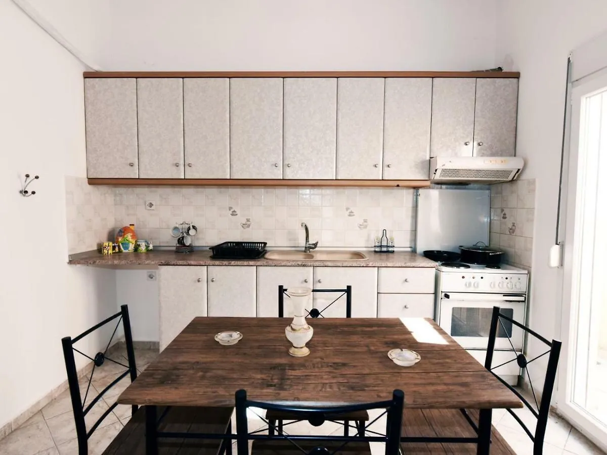 Holiday home Kargi Limani Apartments By Rentals Pro Services Nea Moudania Halkidiki