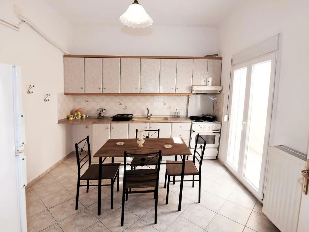 Holiday home Kargi Limani Apartments By Rentals Pro Services Nea Moudania Halkidiki