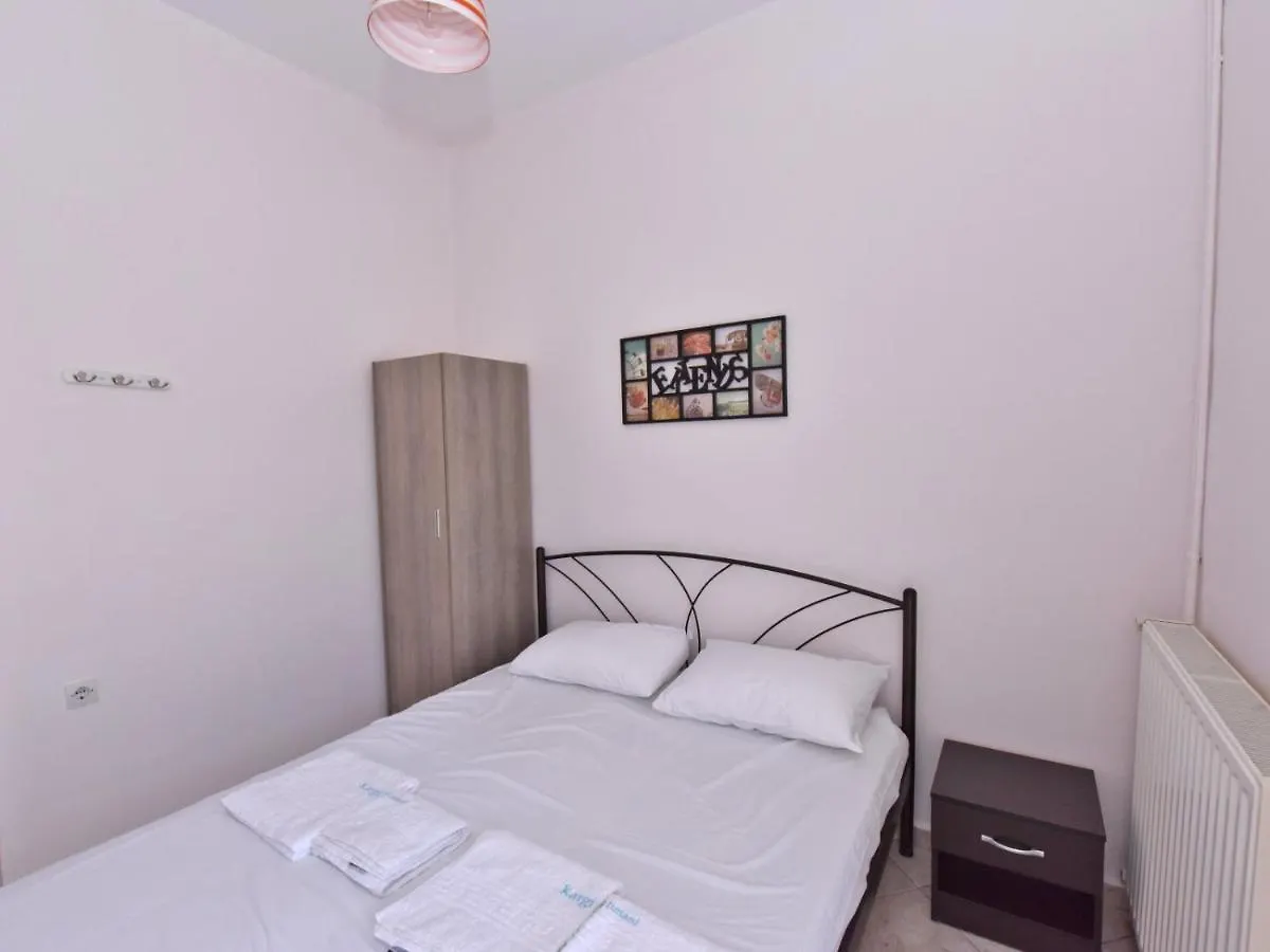 Kargi Limani Apartments By Rentals Pro Services Nea Moudania Halkidiki