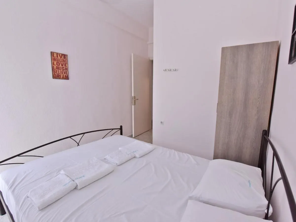 Kargi Limani Apartments By Rentals Pro Services Nea Moudania Halkidiki 0*,