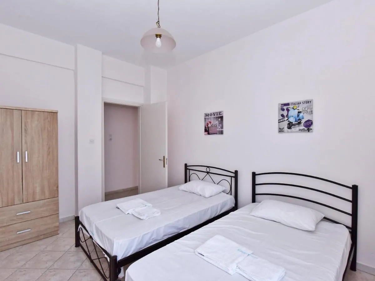 Kargi Limani Apartments By Rentals Pro Services Nea Moudania Halkidiki Greece