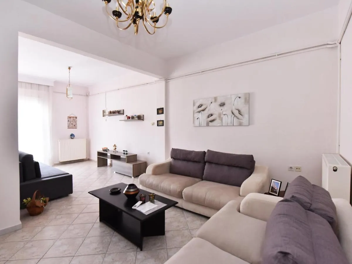 Kargi Limani Apartments By Rentals Pro Services Nea Moudania Halkidiki 0*,