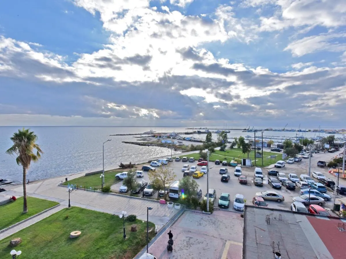 Kargi Limani Apartments By Rentals Pro Services Nea Moudania Halkidiki Holiday home