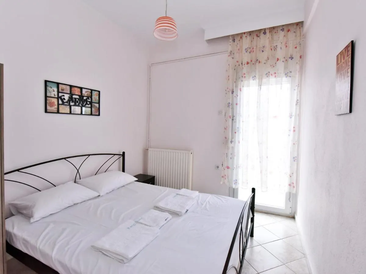 Kargi Limani Apartments By Rentals Pro Services Nea Moudania Halkidiki
