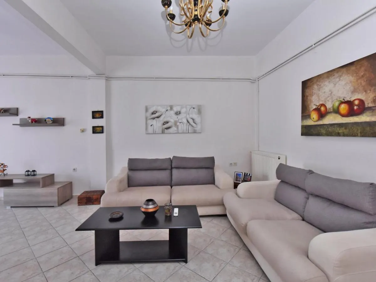 Kargi Limani Apartments By Rentals Pro Services Nea Moudania Halkidiki 0*,  Greece