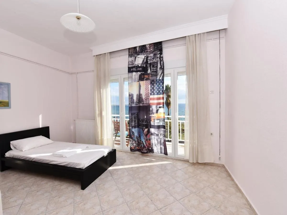 Holiday home Kargi Limani Apartments By Rentals Pro Services Nea Moudania Halkidiki