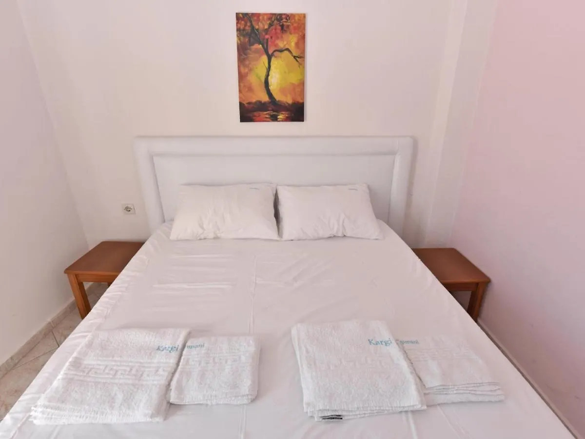 Kargi Limani Apartments By Rentals Pro Services Nea Moudania Halkidiki Greece