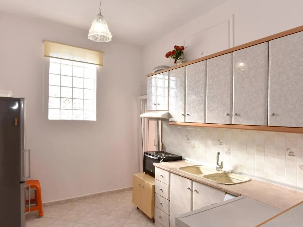 Holiday home Kargi Limani Apartments By Rentals Pro Services Nea Moudania Halkidiki Greece