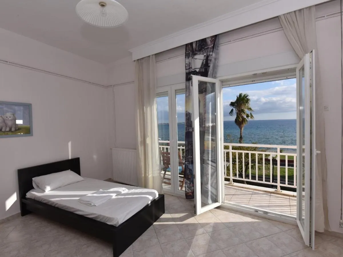 Kargi Limani Apartments By Rentals Pro Services Nea Moudania Halkidiki Holiday home