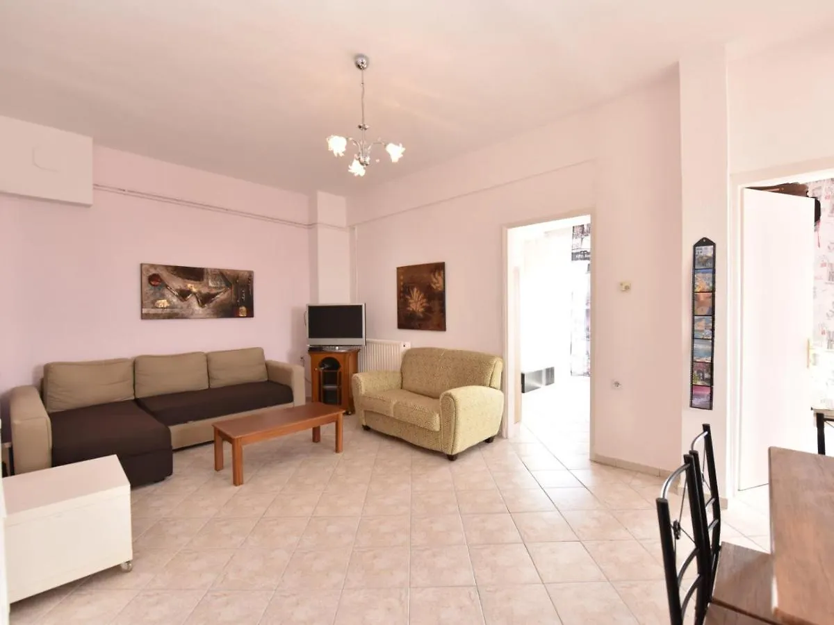 Kargi Limani Apartments By Rentals Pro Services Nea Moudania Halkidiki Holiday home