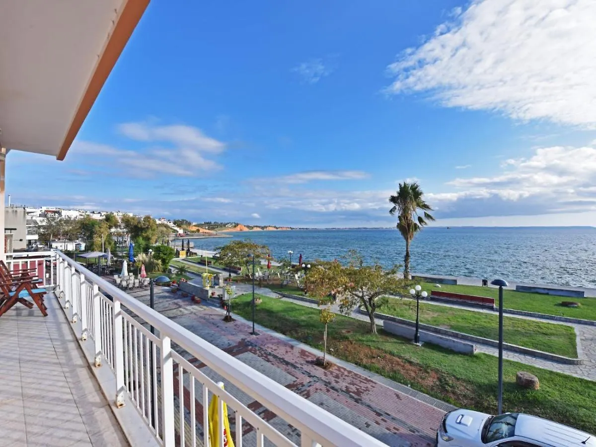 Kargi Limani Apartments By Rentals Pro Services Nea Moudania Halkidiki