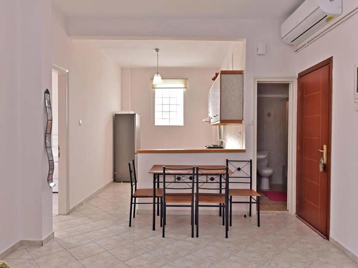 Holiday home Kargi Limani Apartments By Rentals Pro Services Nea Moudania Halkidiki Greece