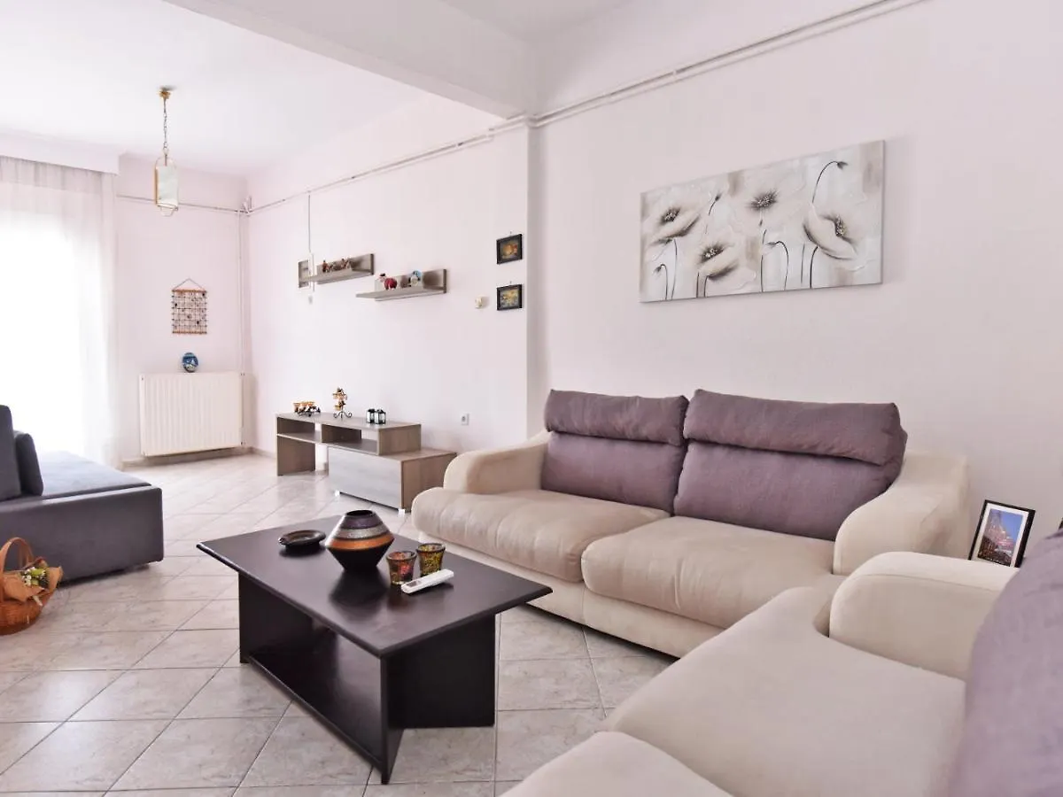 Holiday home Kargi Limani Apartments By Rentals Pro Services Nea Moudania Halkidiki