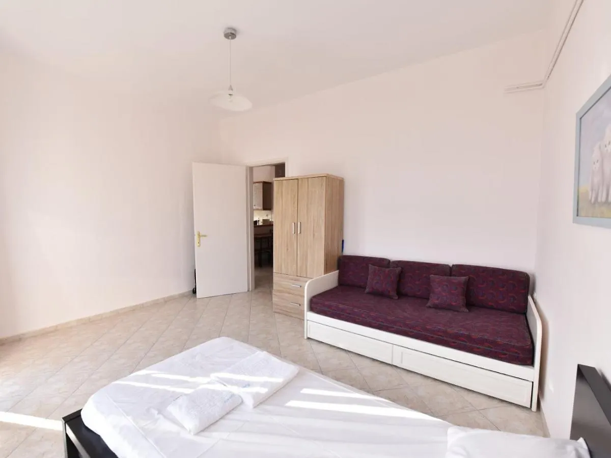 Kargi Limani Apartments By Rentals Pro Services Nea Moudania Halkidiki