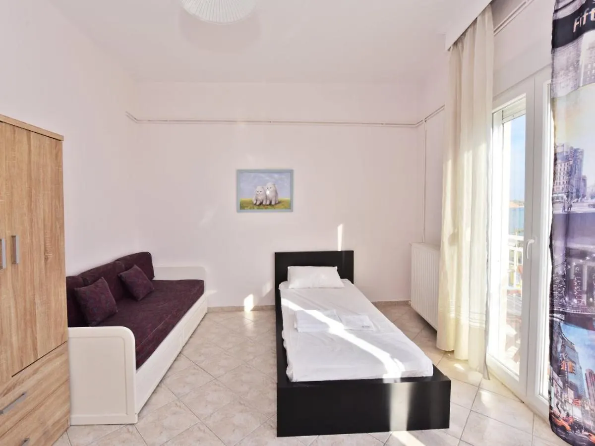 Kargi Limani Apartments By Rentals Pro Services Nea Moudania Halkidiki
