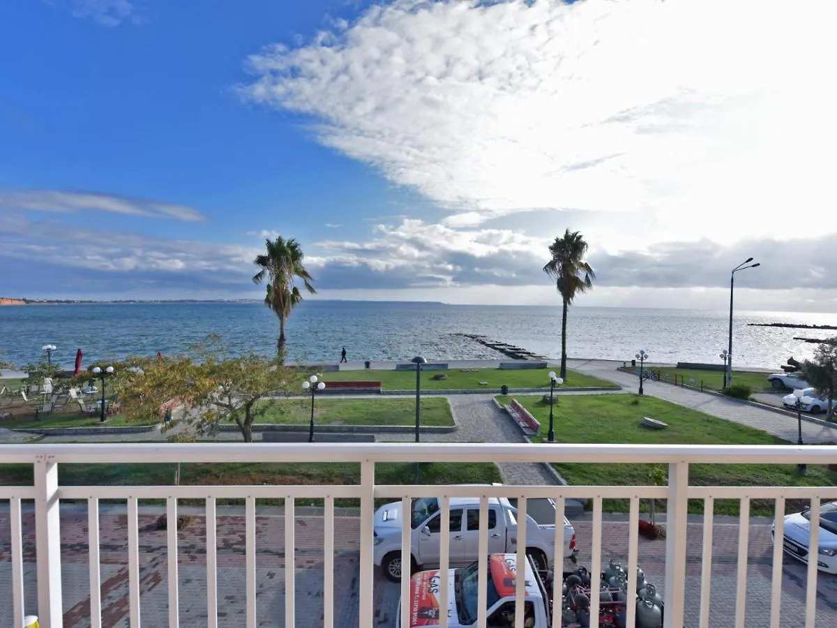 Holiday home Kargi Limani Apartments By Rentals Pro Services Nea Moudania Halkidiki