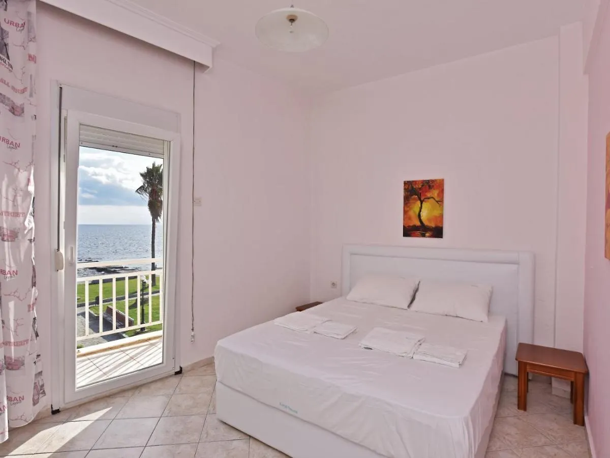 Kargi Limani Apartments By Rentals Pro Services Nea Moudania Halkidiki 0*,