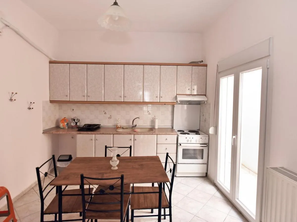 Kargi Limani Apartments By Rentals Pro Services Nea Moudania Halkidiki Holiday home