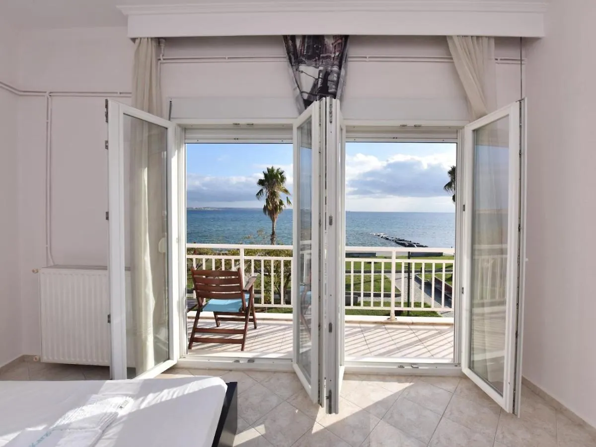 Kargi Limani Apartments By Rentals Pro Services Nea Moudania Halkidiki Holiday home